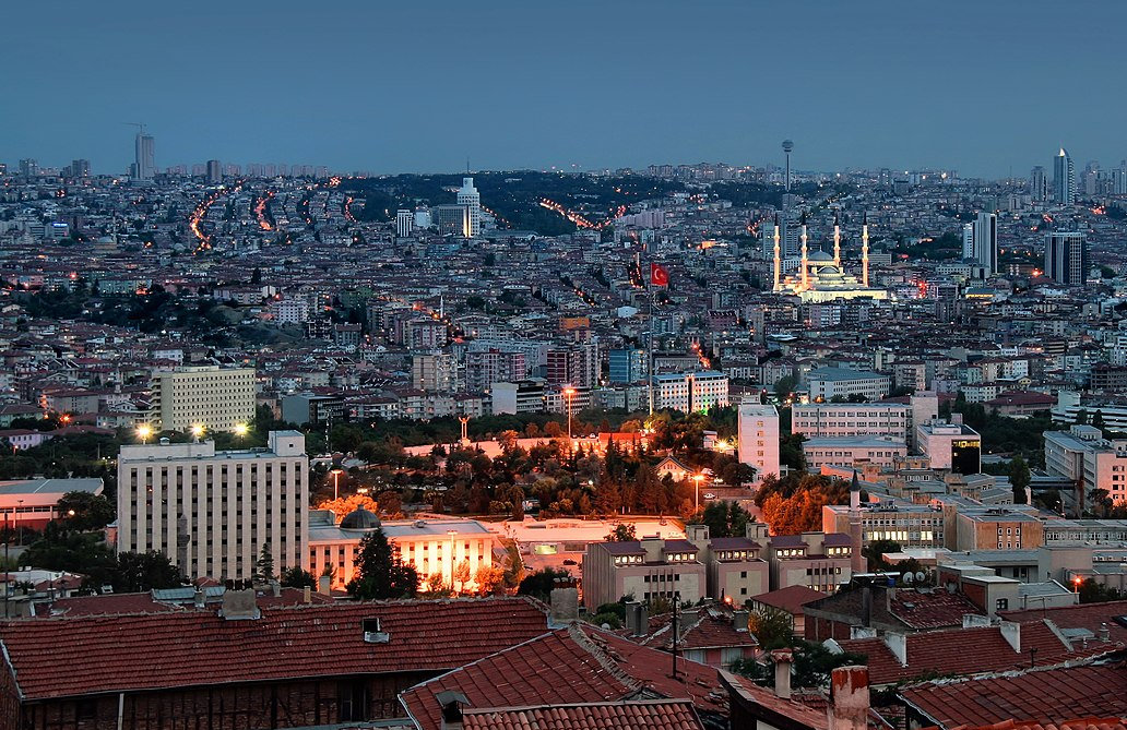Ankara Emlak